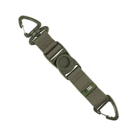 Breloc Tactic Key Holder Elite M-Tac - Ranger Green