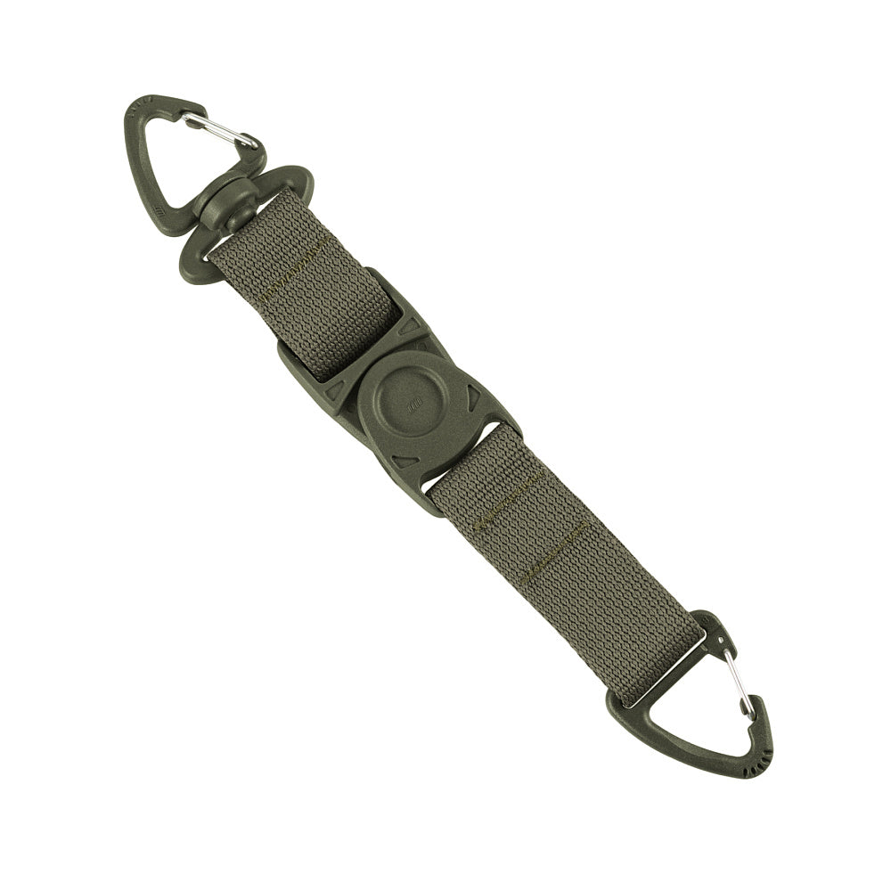 Breloc Tactic Key Holder Elite M-Tac - Ranger Green