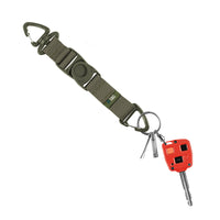 Breloc Tactic Key Holder Elite M-Tac - Ranger Green