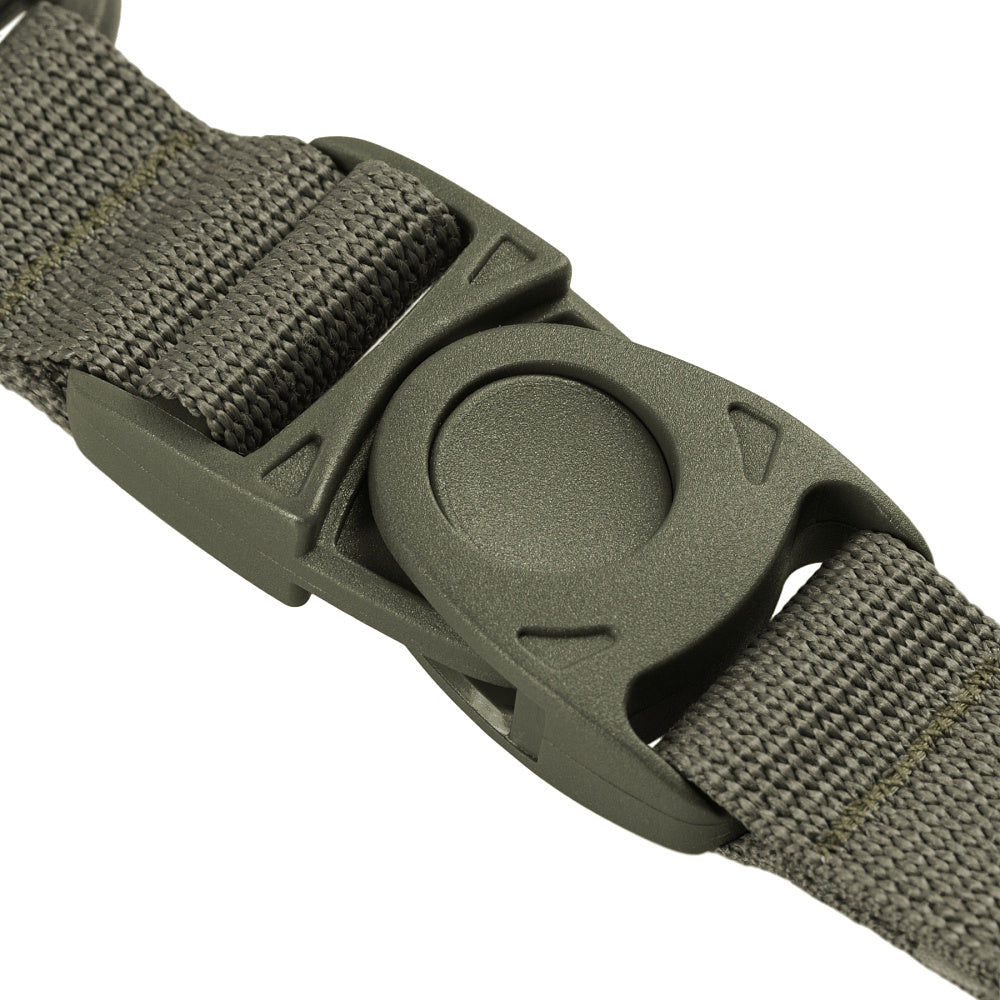 Breloc Tactic Key Holder Elite M-Tac - Ranger Green