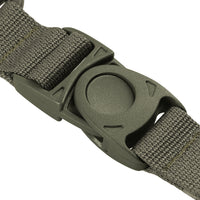 Breloc Tactic Key Holder Elite M-Tac - Ranger Green