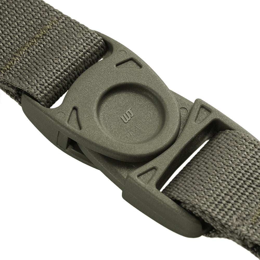 Breloc Tactic Key Holder Elite M-Tac - Ranger Green
