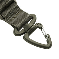 Breloc Tactic Key Holder Elite M-Tac - Ranger Green