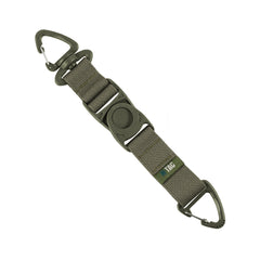 Breloc Tactic Key Holder Elite M-Tac - Ranger Green
