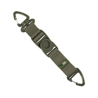 Breloc Tactic Key Holder Elite M-Tac - Ranger Green