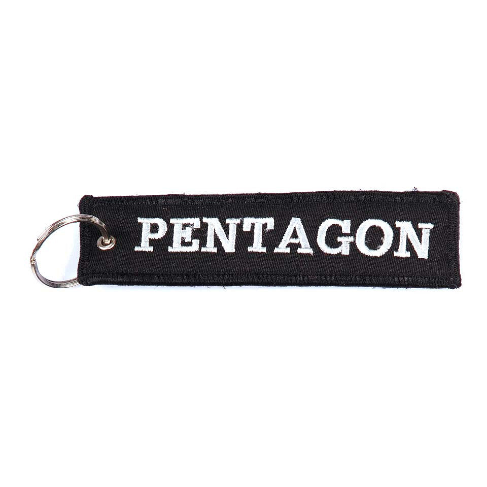 Breloc Tactic Pentagon #17 Diversen Pentagon - Esențial la Fiecare Pas