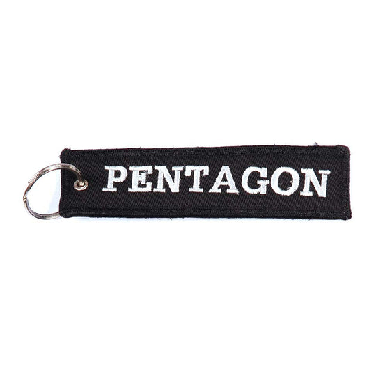Breloc Tactic Pentagon #17 Diversen Pentagon - Esențial la Fiecare Pas