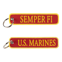 Breloc US Marines #122 - Afirmă-ți loialitatea cu stil