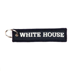 Breloc White House #27 Diversen - Organiza-ți Echipamentul Tactic
