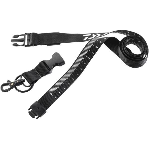 Breloc XX KEYHOLDER DAIWA - Organziator Chei, Accesorii Pescuit - 1