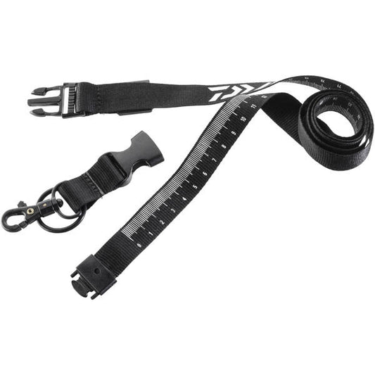 Breloc XX KEYHOLDER DAIWA - Organziator Chei, Accesorii Pescuit - 1