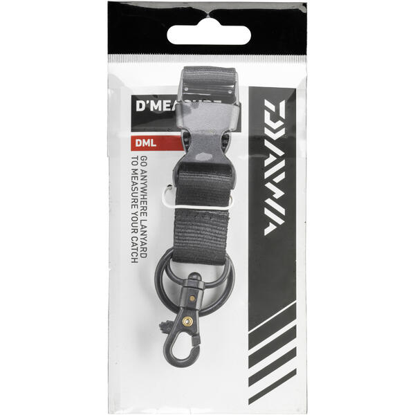 Breloc XX KEYHOLDER DAIWA - Organziator Chei, Accesorii Pescuit - 2