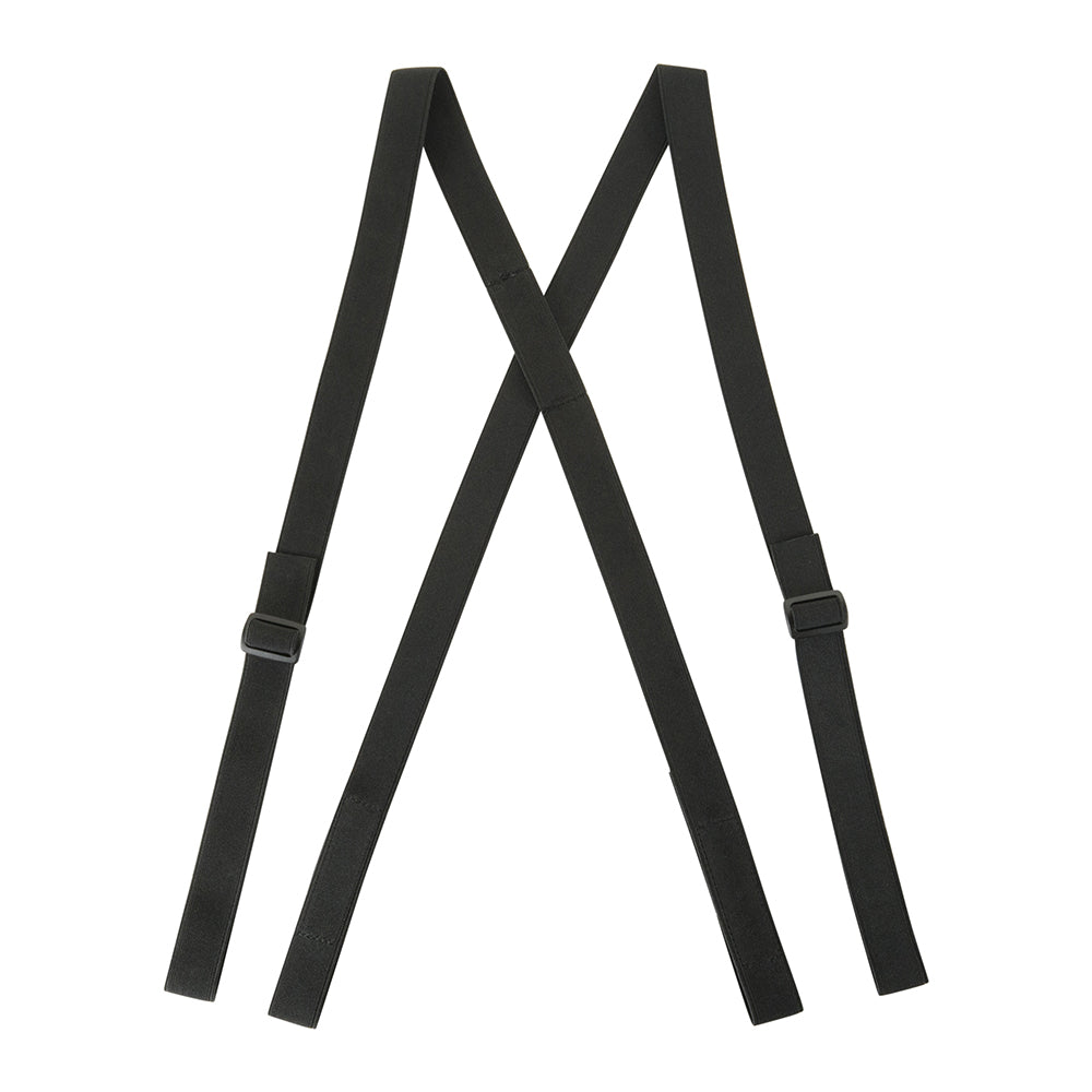 Bretele Elastice L7 M-Tac – Negre, Confort Optim în Iarnă