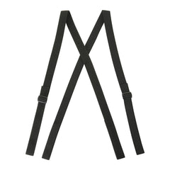 Bretele Elastice L7 M-Tac – Negre, Confort Optim în Iarnă