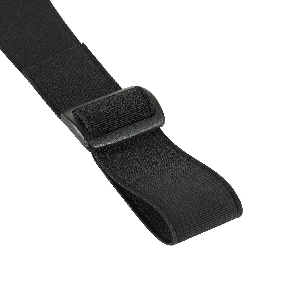 Bretele Elastice L7 M-Tac – Negre, Confort Optim în Iarnă