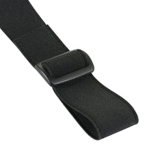 Bretele Elastice L7 M-Tac – Negre, Confort Optim în Iarnă