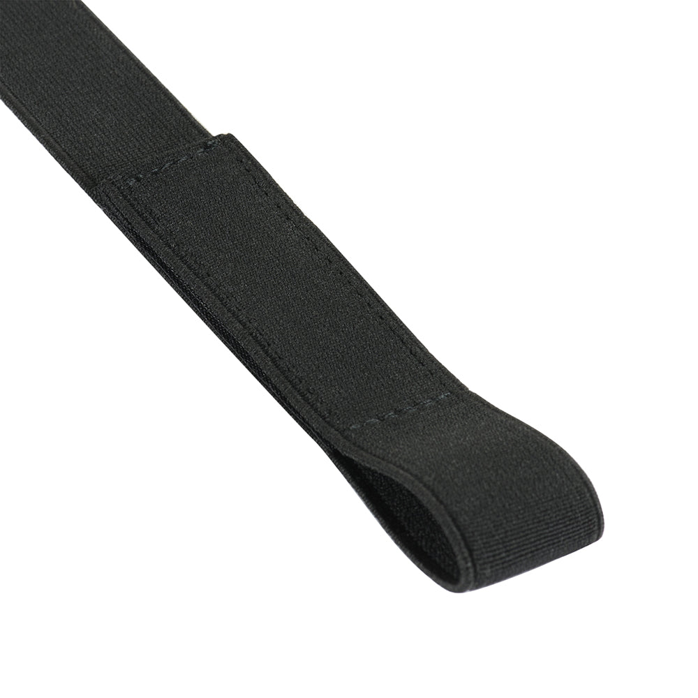 Bretele Elastice L7 M-Tac – Negre, Confort Optim în Iarnă