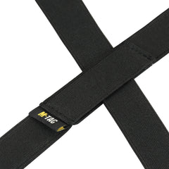 Bretele Elastice L7 M-Tac – Negre, Confort Optim în Iarnă