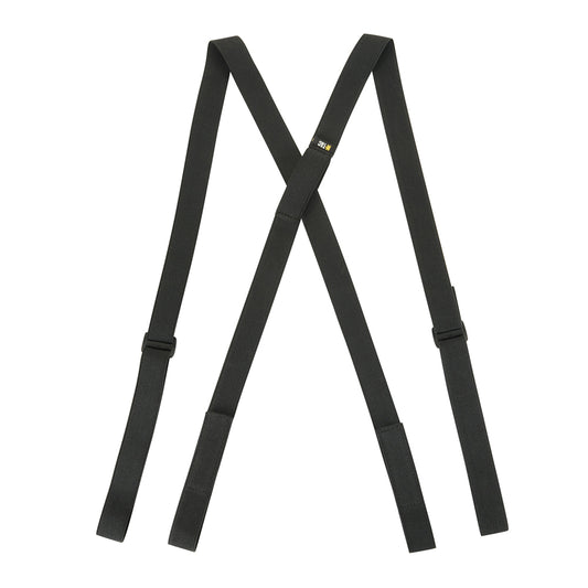 Bretele Elastice L7 M-Tac – Negre, Confort Optim în Iarnă