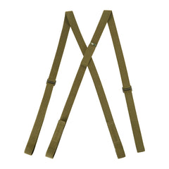 Bretele Elastice L7 M-Tac - Ranger Green Confort Sporit