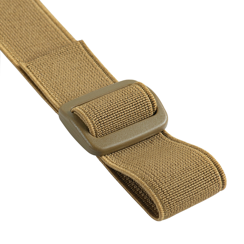 Bretele Elastice M-Tac L7 - Coyote, Confort Superior