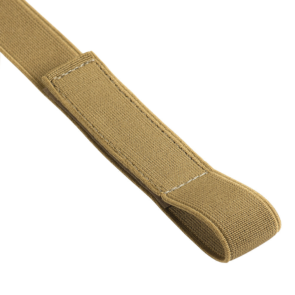 Bretele Elastice M-Tac L7 - Coyote, Confort Superior