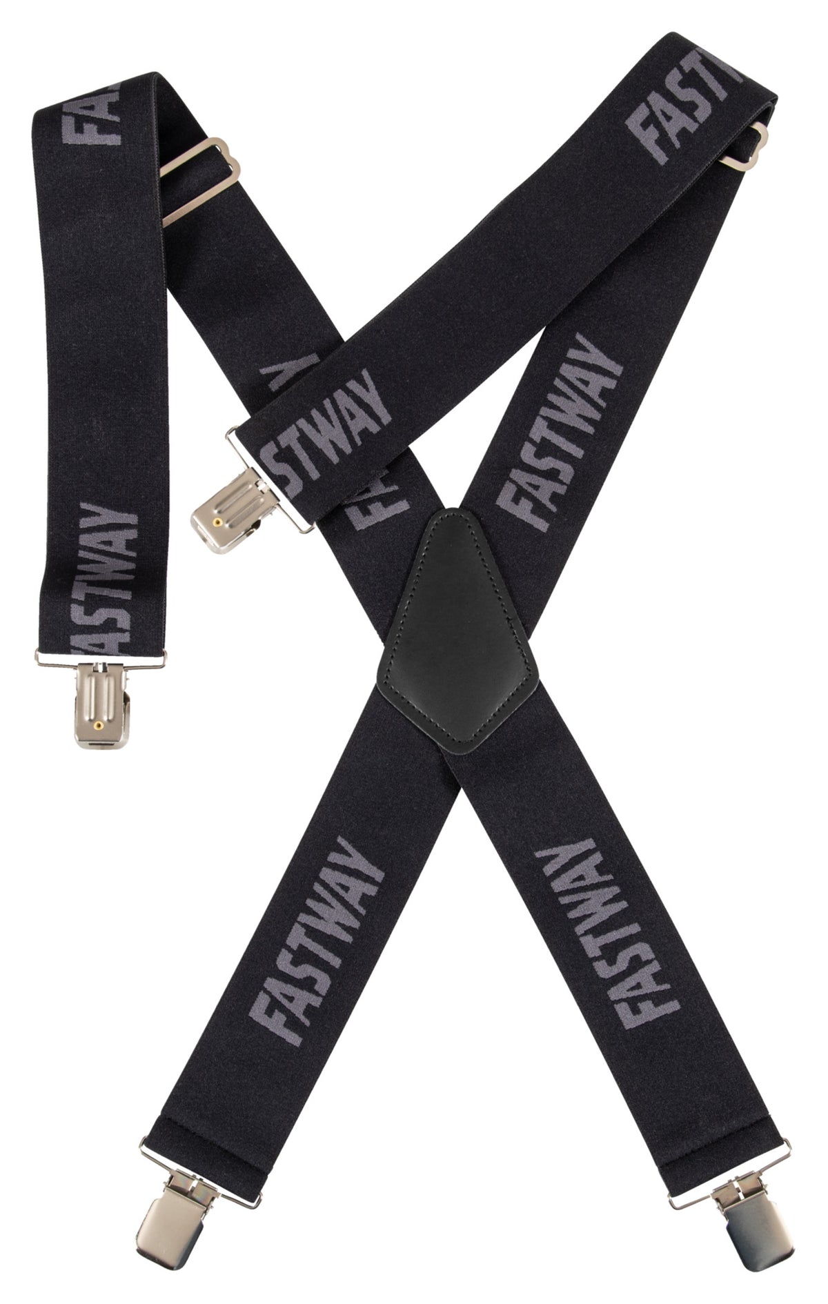 Bretele Pantaloni Fastway A-2301 - Confort și Rezistență