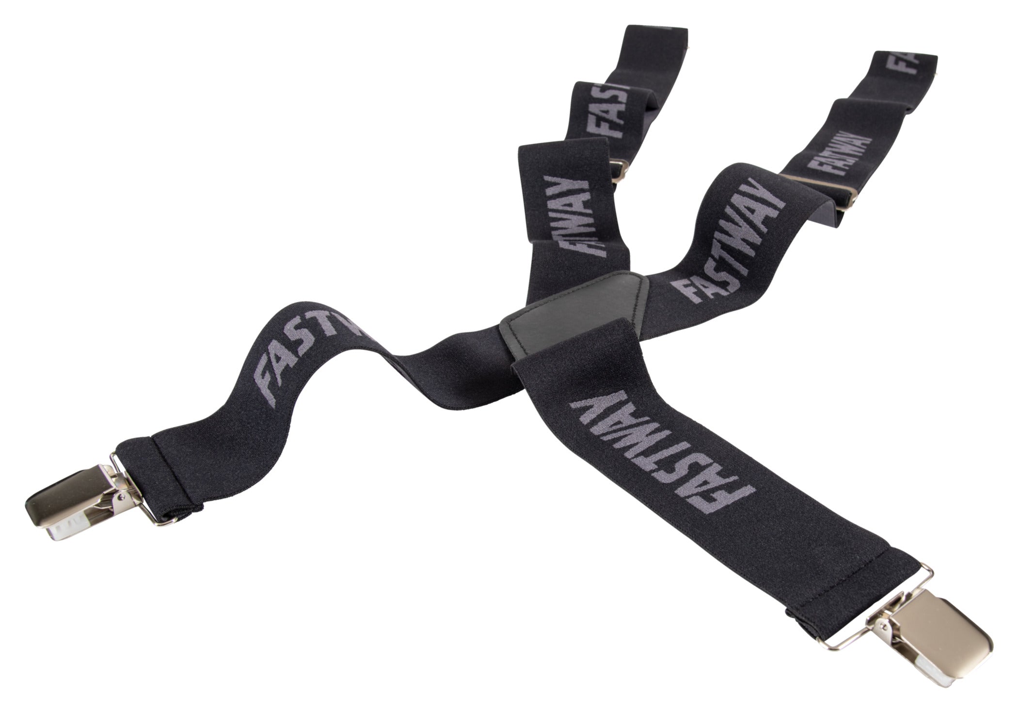 Bretele Pantaloni Fastway A-2301 - Confort și Rezistență