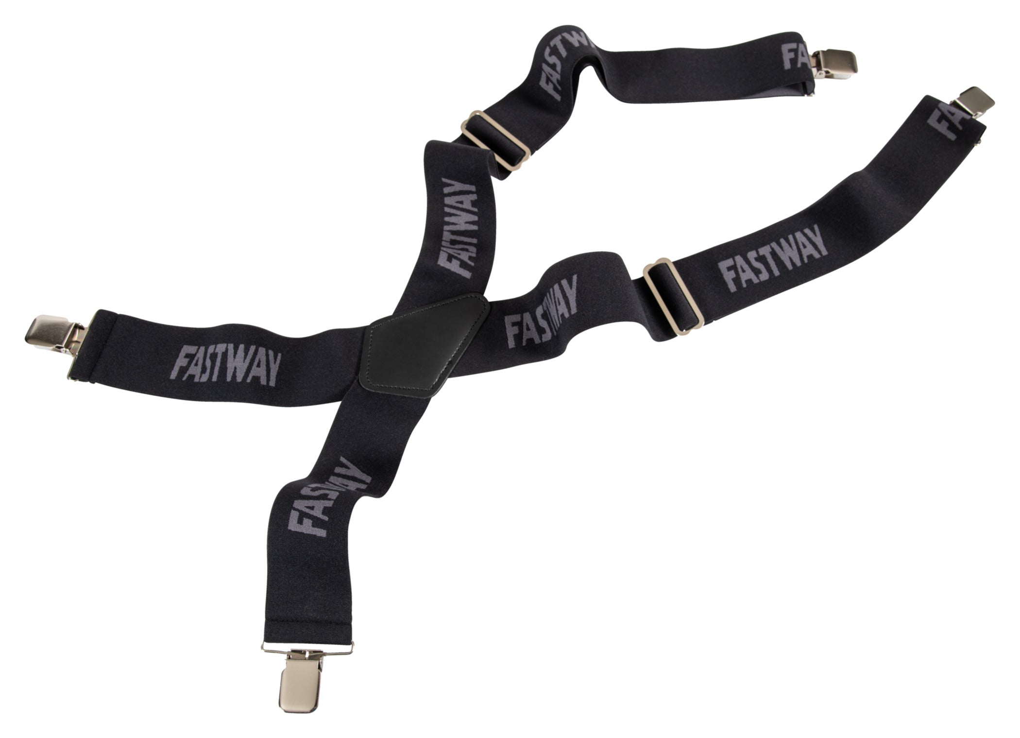 Bretele Pantaloni Fastway A-2301 - Confort și Rezistență