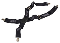 Bretele Pantaloni Fastway A-2301 - Confort și Rezistență