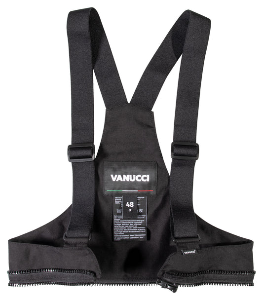 Bretele Pantaloni VXA-6 Vanucci - Confort și Siguranță