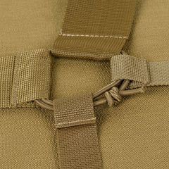 Bretele Suport Centură Tactică Elite M-Tac - Coyote, Confort Superior
