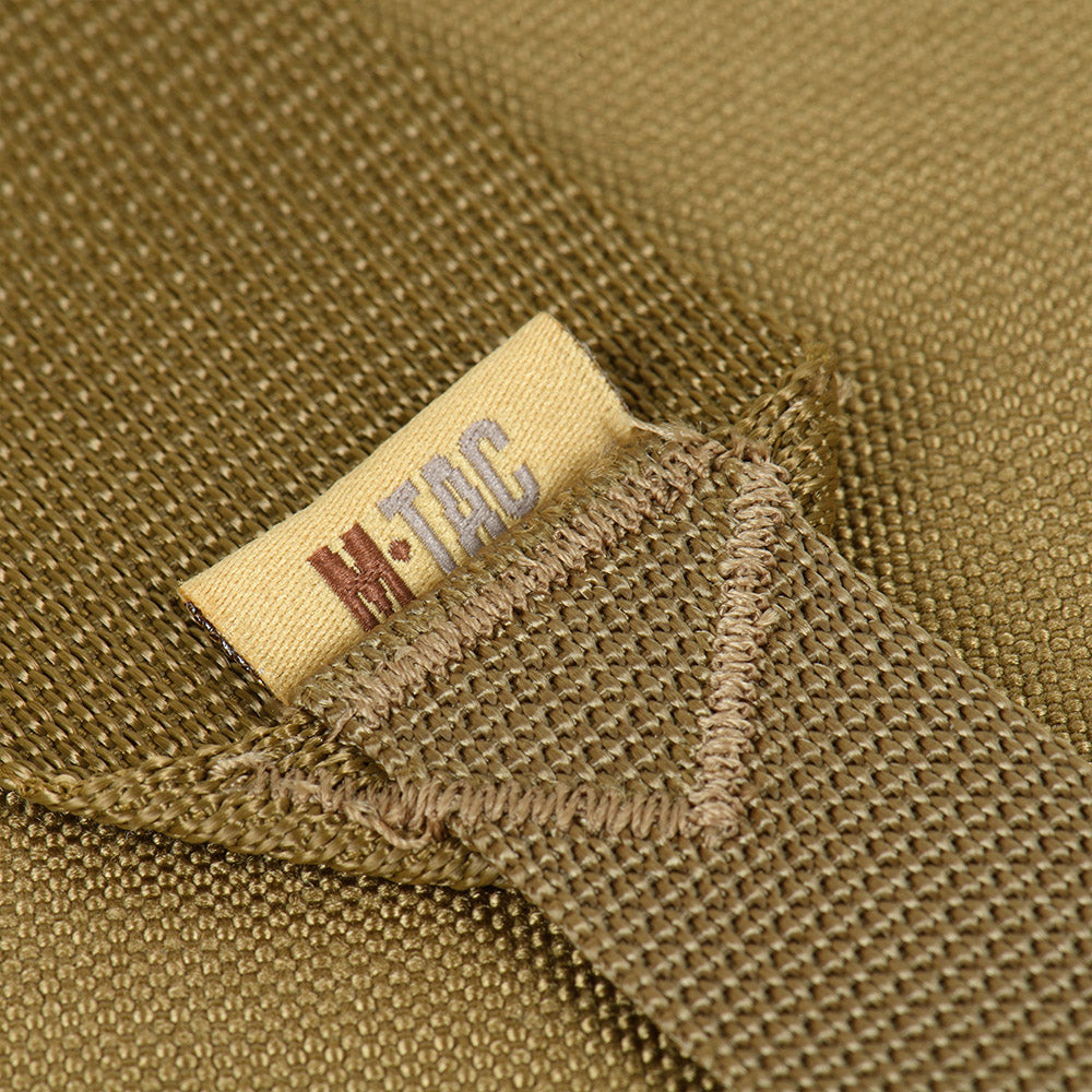 Bretele Suport Centură Tactică Elite M-Tac - Coyote, Confort Superior