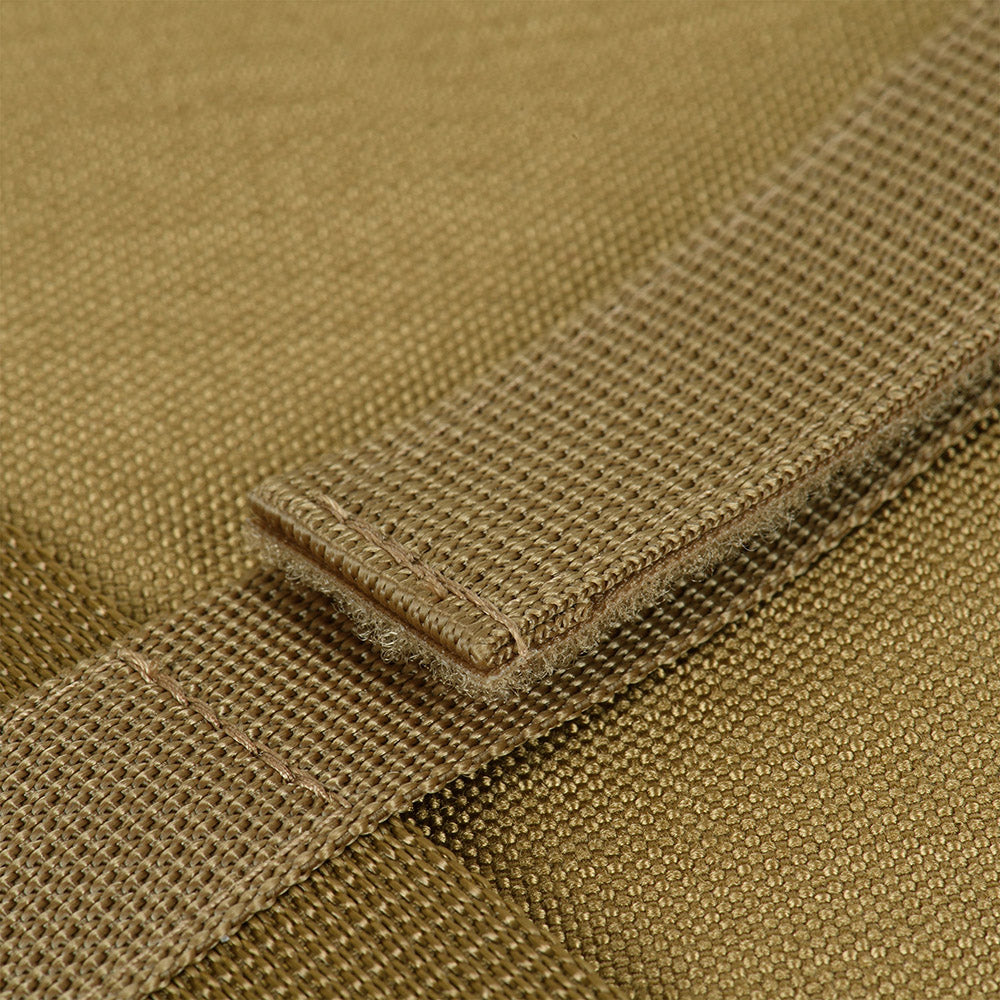 Bretele Suport Centură Tactică Elite M-Tac - Coyote, Confort Superior