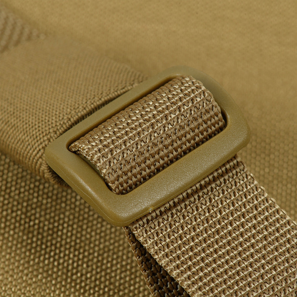Bretele Suport Centură Tactică Elite M-Tac - Coyote, Confort Superior