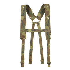 Bretele Tactice Elite M-Tac - Multicam pentru Centură Stabilă