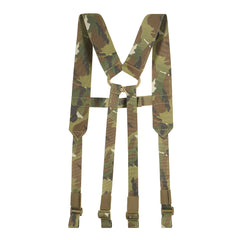 Bretele Tactice Elite M-Tac - Multicam pentru Centură Stabilă
