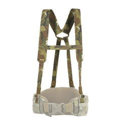 Bretele Tactice Elite M-Tac - Multicam pentru Centură Stabilă