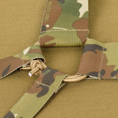 Bretele Tactice Elite M-Tac - Multicam pentru Centură Stabilă