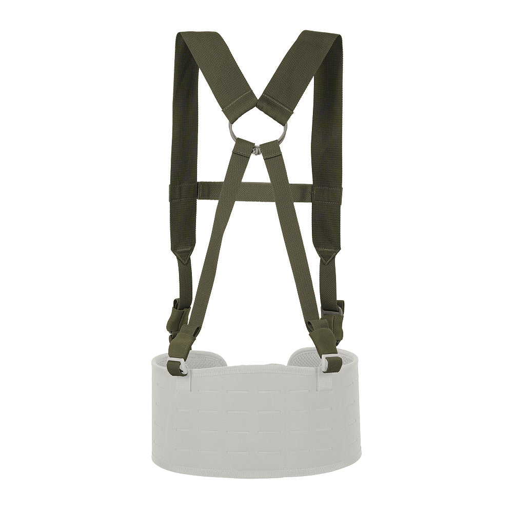Bretele Tactice Elite M-Tac - Ranger Green, Confort și Stabilitate