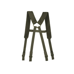Bretele Tactice Elite M-Tac - Ranger Green, Confort și Stabilitate