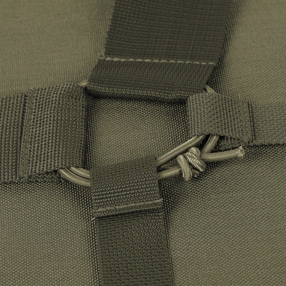 Bretele Tactice Elite M-Tac - Ranger Green, Confort și Stabilitate