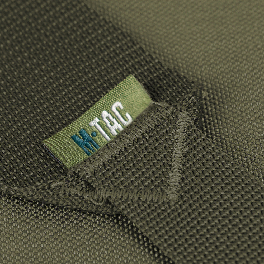 Bretele Tactice Elite M-Tac - Ranger Green, Confort și Stabilitate