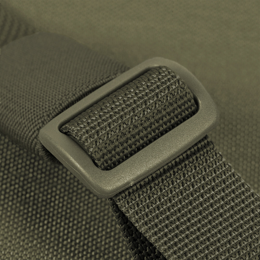 Bretele Tactice Elite M-Tac - Ranger Green, Confort și Stabilitate