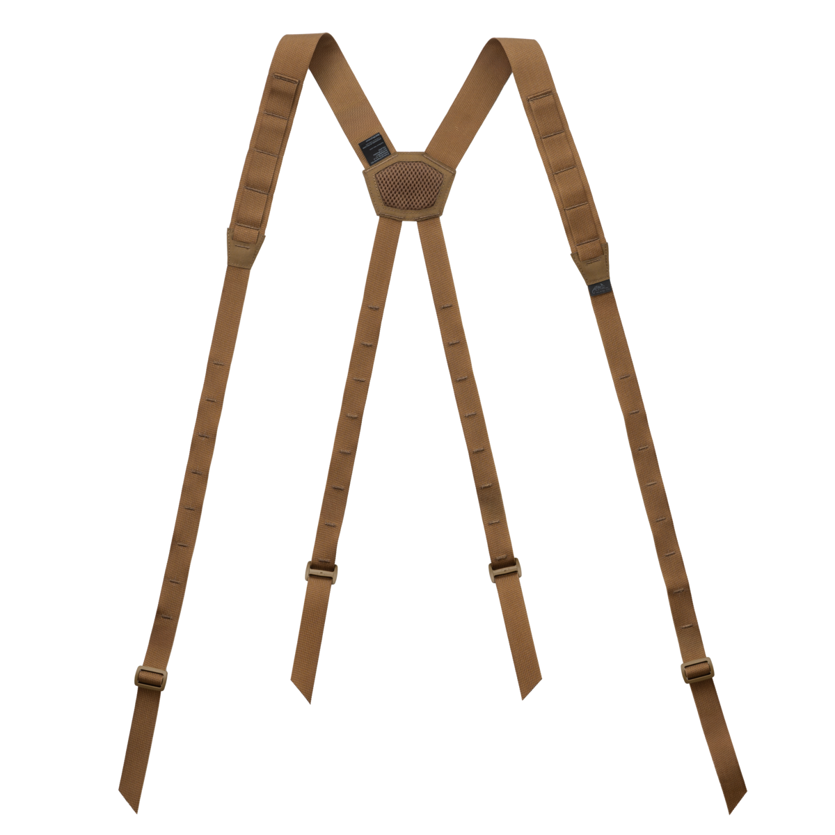 Bretele Tactice Helikon-Tex Competition Low Profile 4 Puncte de Atașare