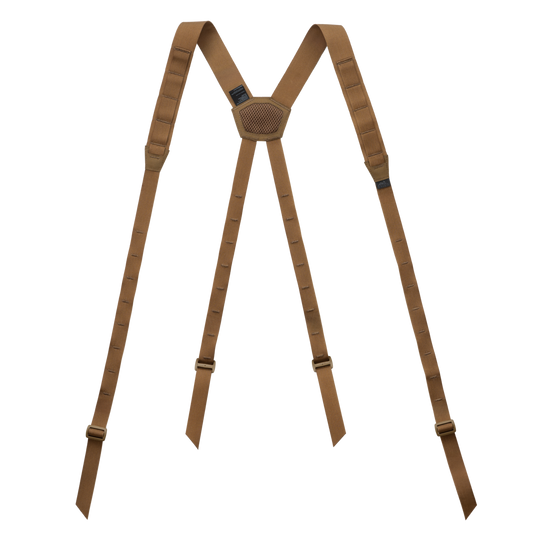 Bretele Tactice Helikon-Tex Competition Low Profile 4 Puncte de Atașare