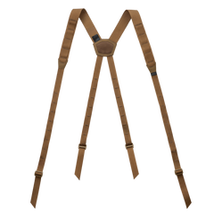 Bretele Tactice Helikon-Tex Competition Low Profile 4 Puncte de Atașare