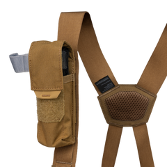 Bretele Tactice Helikon-Tex Competition Low Profile 4 Puncte de Atașare