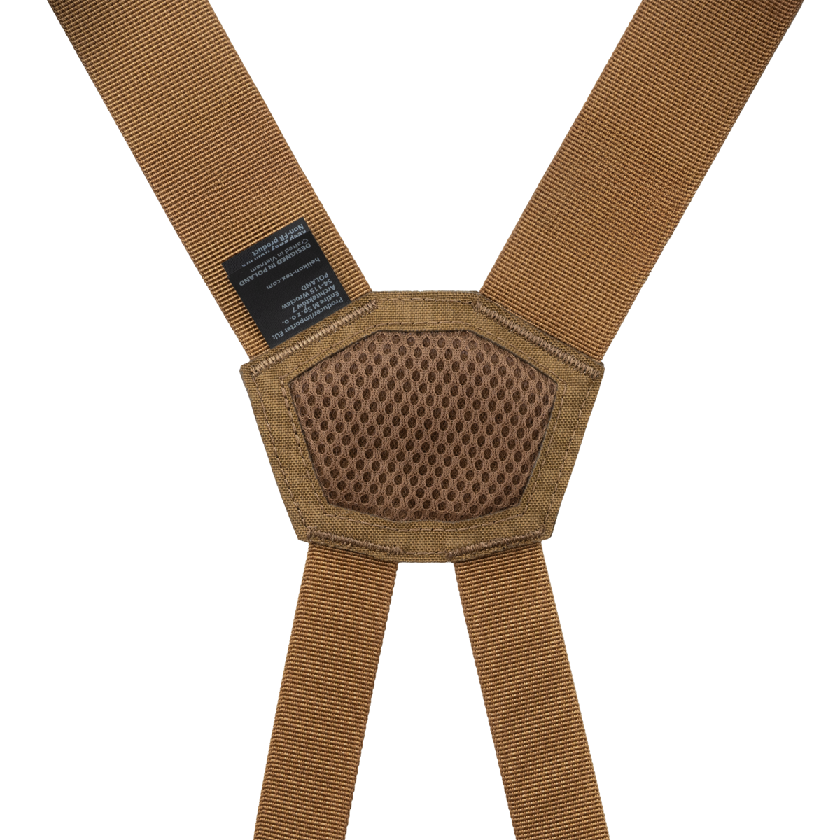 Bretele Tactice Helikon-Tex Competition Low Profile 4 Puncte de Atașare