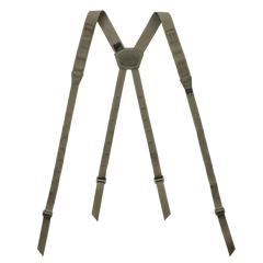 Bretele Tactice Helikon-Tex Competition Low Profile Olive Green